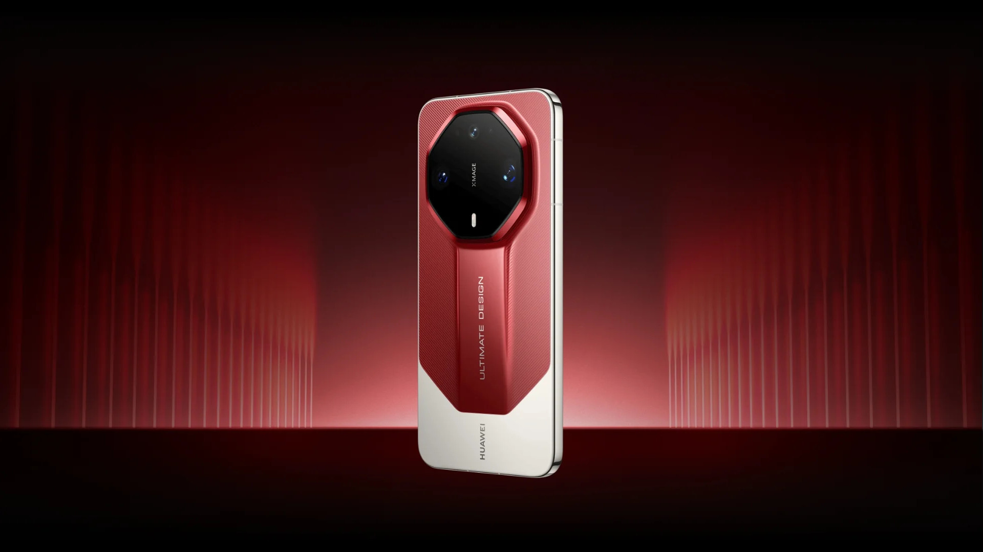 Huawei Mate 90 RS Ultimate Design
