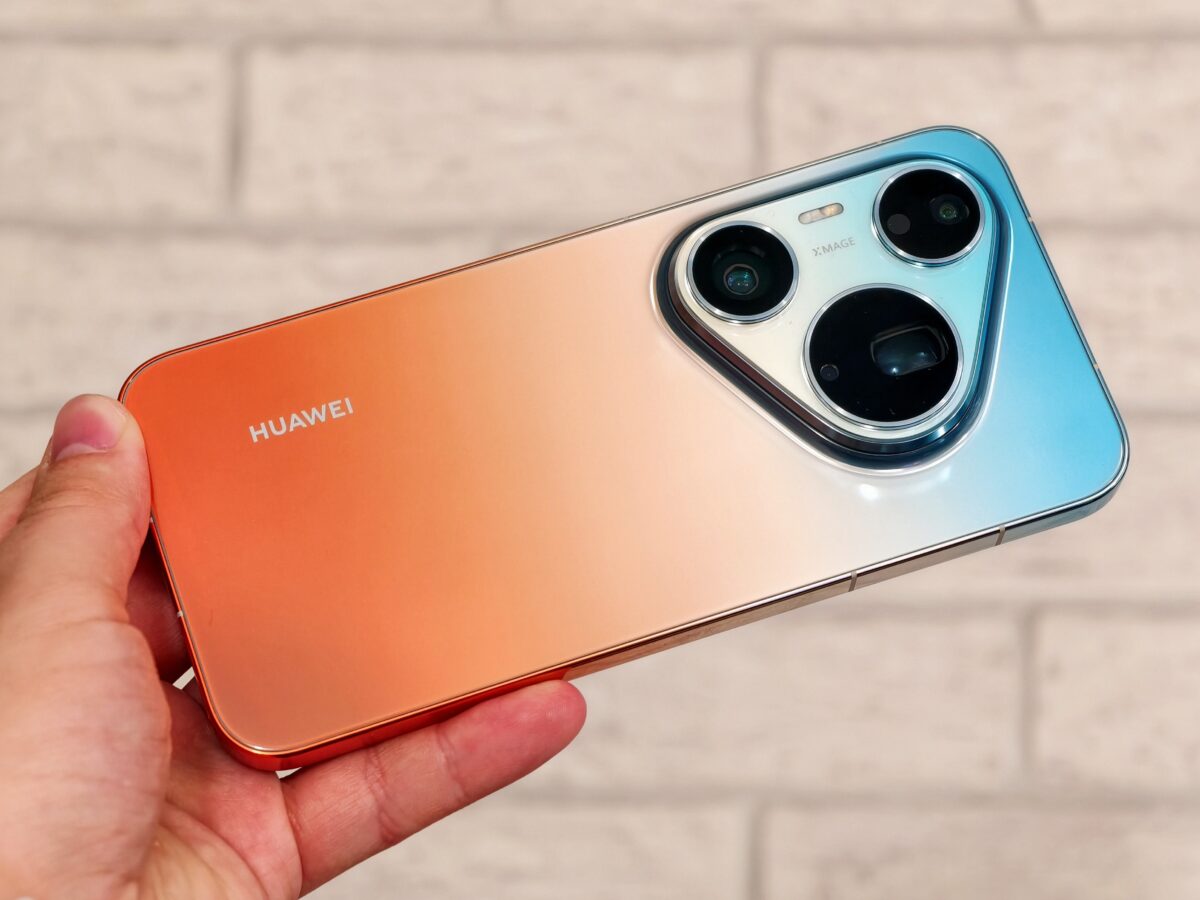 Huawei Pura 90s Pro Max