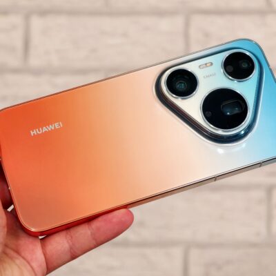 Huawei Pura 90s Pro Max