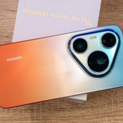 Huawei Pura 90s Pro Max