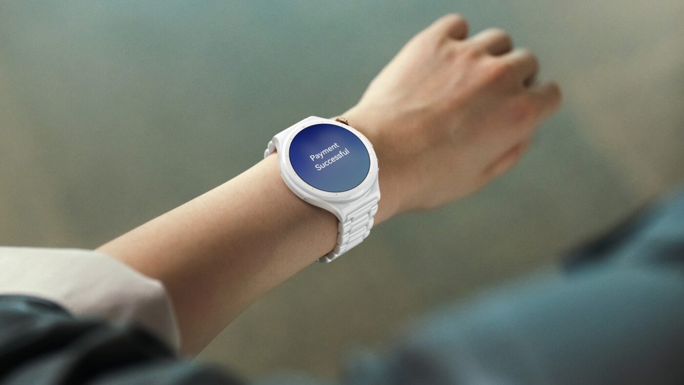 smartwatch, zegarek, seria Huawei Watch 6 w Polsce