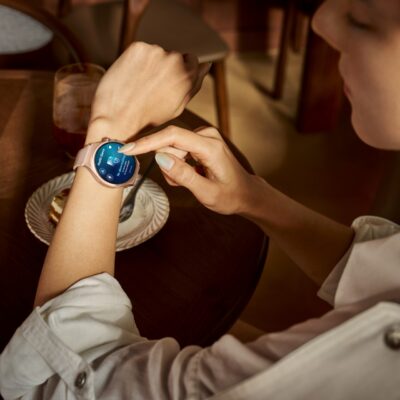 smartwatch, zegarek, seria Huawei Watch 6 w Polsce
