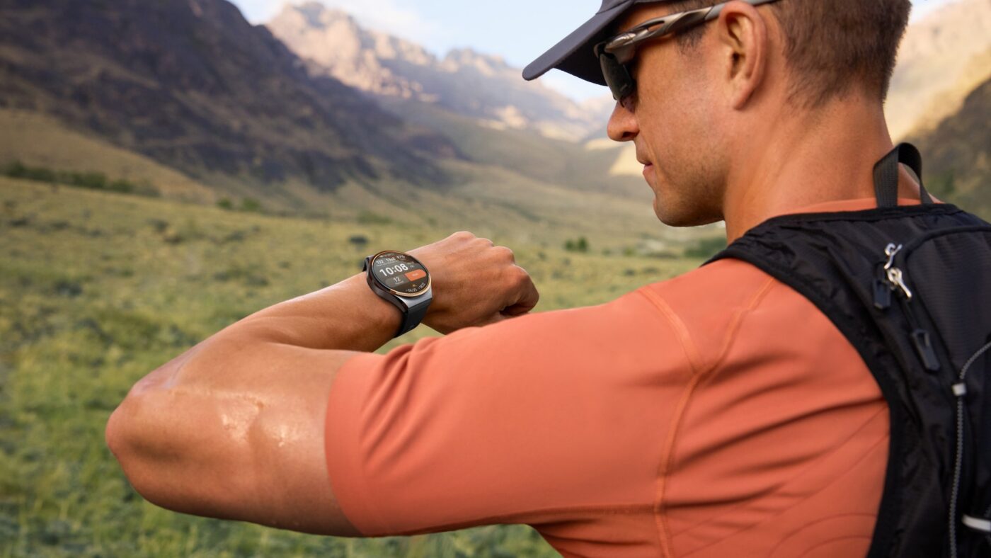 smartwatch, zegarek, seria Huawei Watch 6 w Polsce