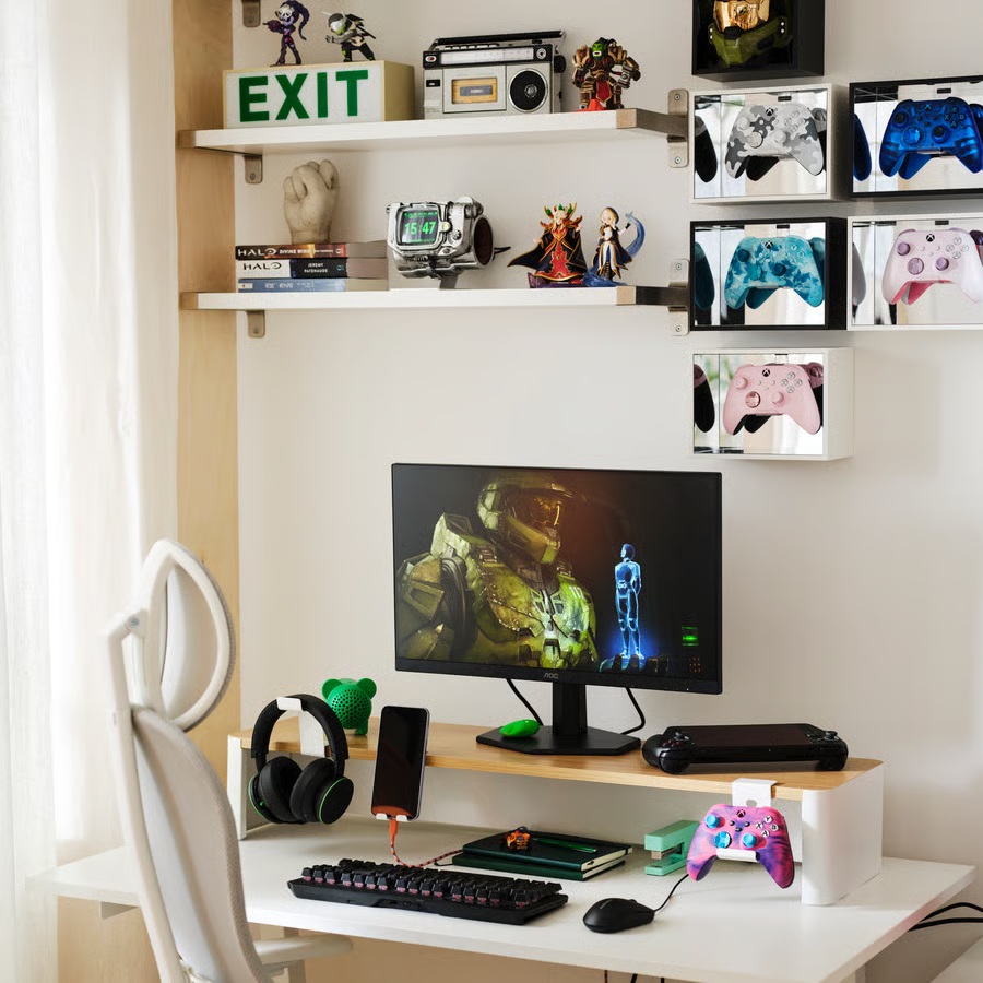 kolekcja yxstaby ikea
