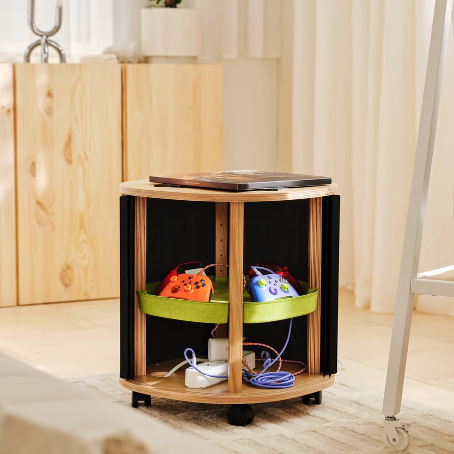 kolekcja yxstaby ikea