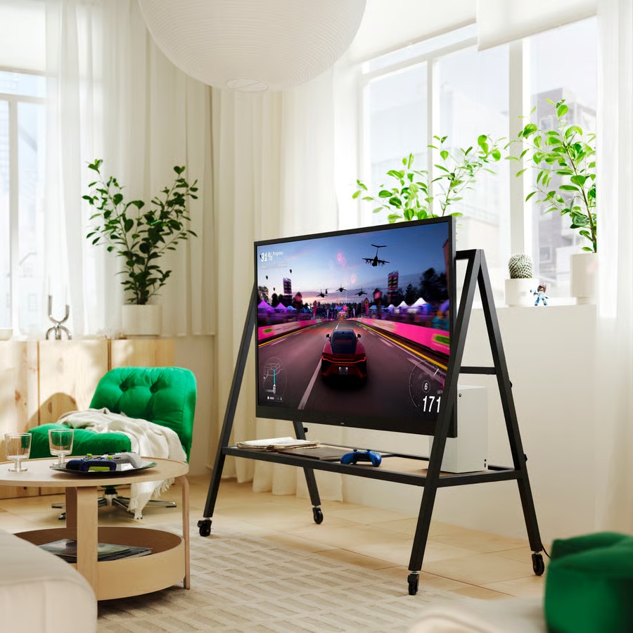 kolekcja yxstaby ikea