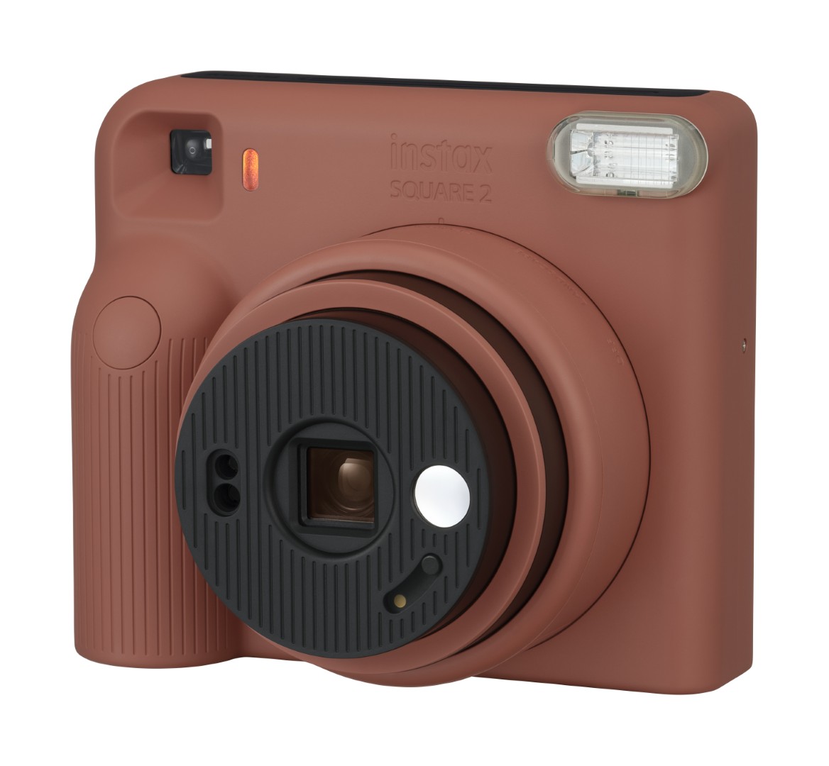 Aparat natychmiastowy Instax Square 2, Fujifilm