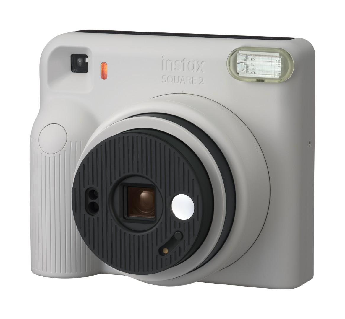 Aparat natychmiastowy Instax Square 2, Fujifilm