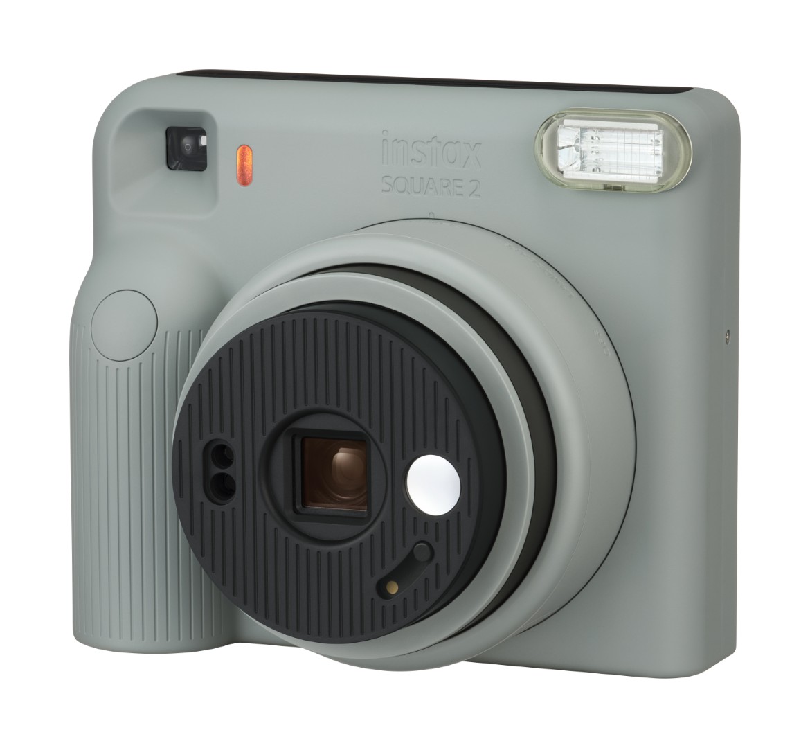 Aparat natychmiastowy Instax Square 2, Fujifilm
