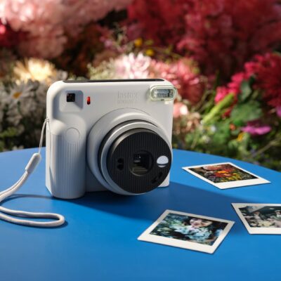 Aparat natychmiastowy Instax Square 2, Fujifilm