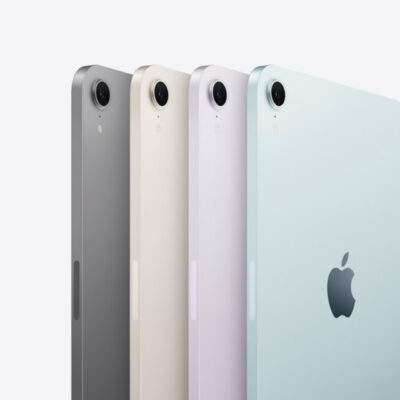 Apple iPad Mini (7. generacji)