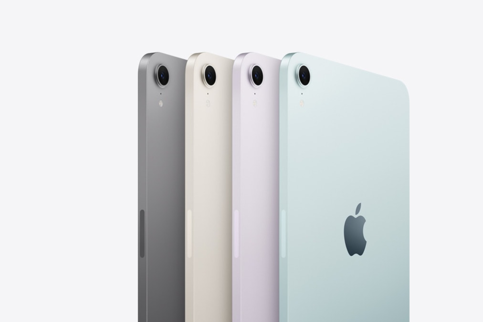 Apple iPad Mini (7. generacji)
