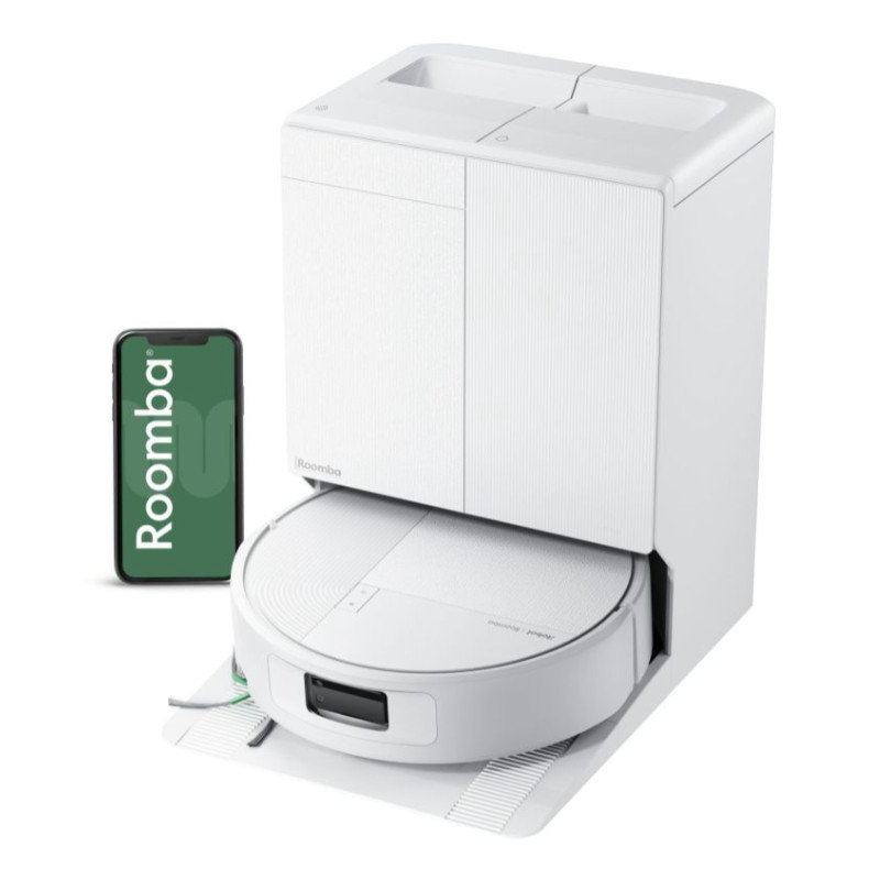 iRobot Roomba Plus 675 Combo