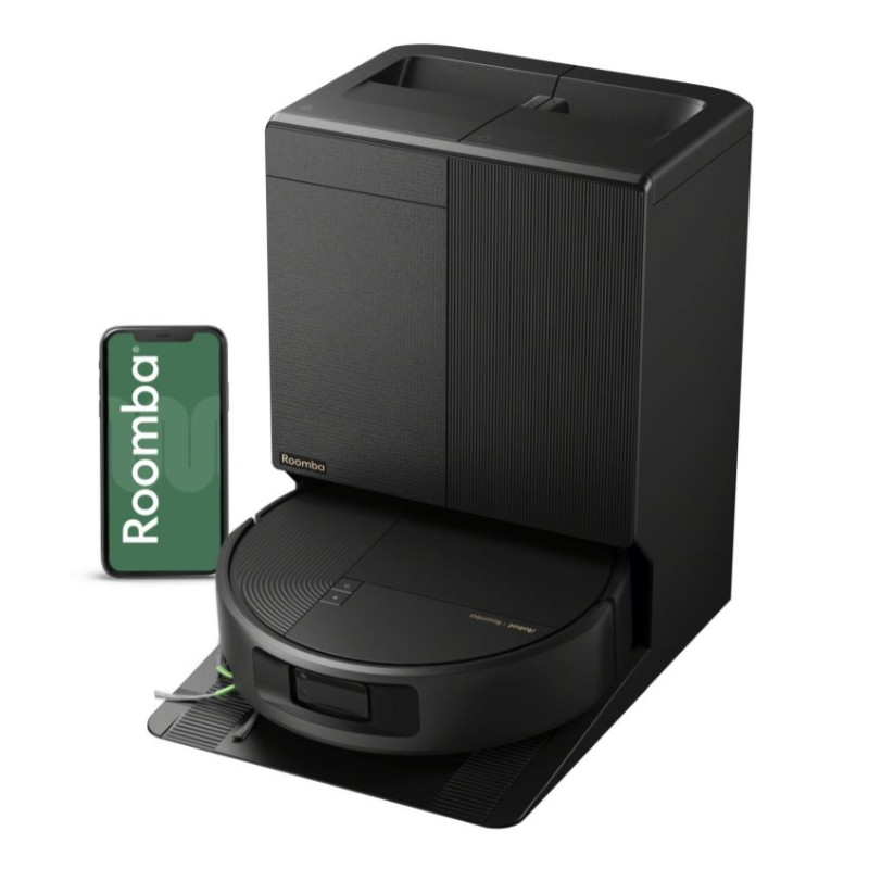 iRobot Roomba Plus 675 Combo