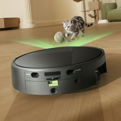 iRobot Roomba Plus 675 Combo