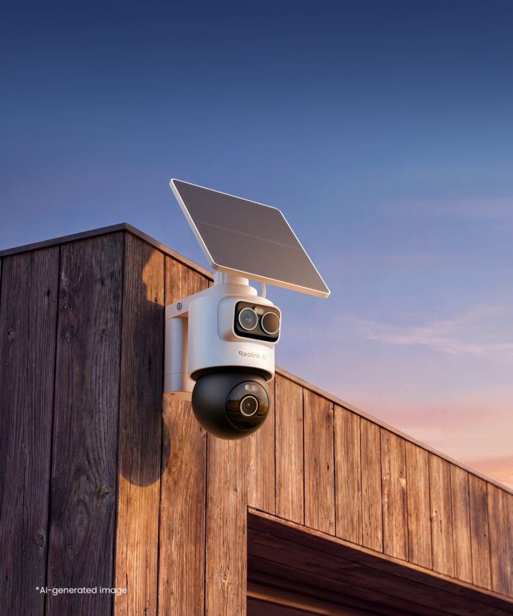 kamera do monitoringu Reolink Omvi 2i Ultra