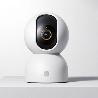 Kamera wewnętrzna Xiaomi Smart 4G Camera 3