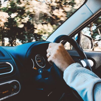 kierowca driver