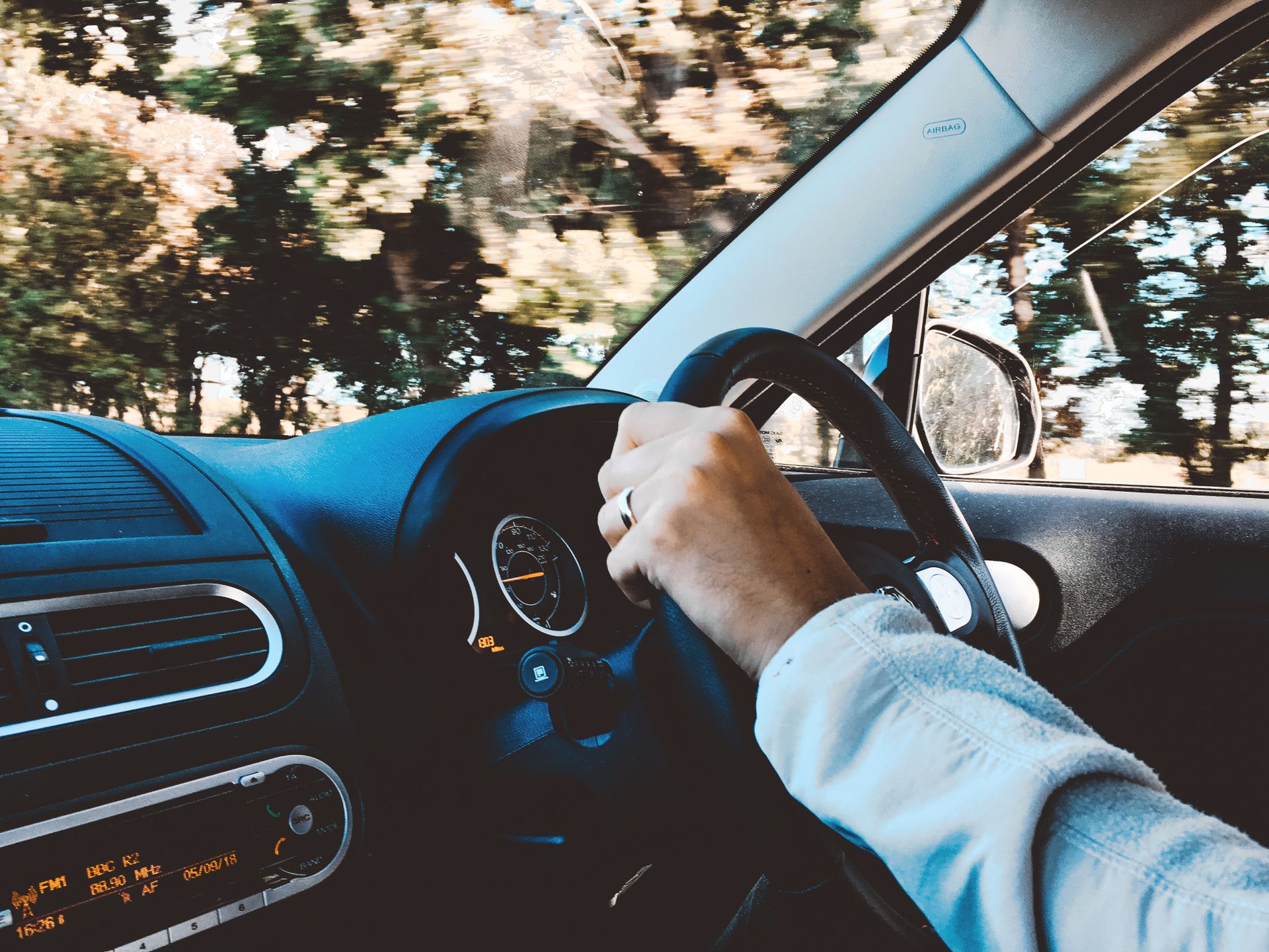 kierowca driver