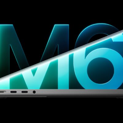 laptop MacBook Pro 14" (2026) z chipem Apple M6