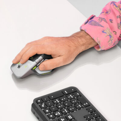 myszka Logitech MX Master 4