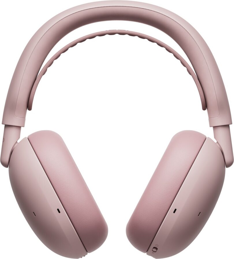 słuchawki logitech zone vibe pro