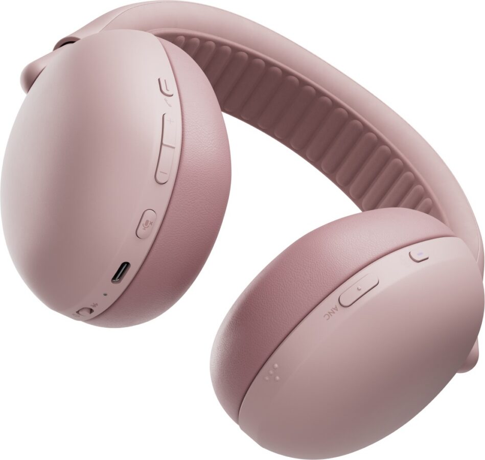 słuchawki logitech zone vibe pro