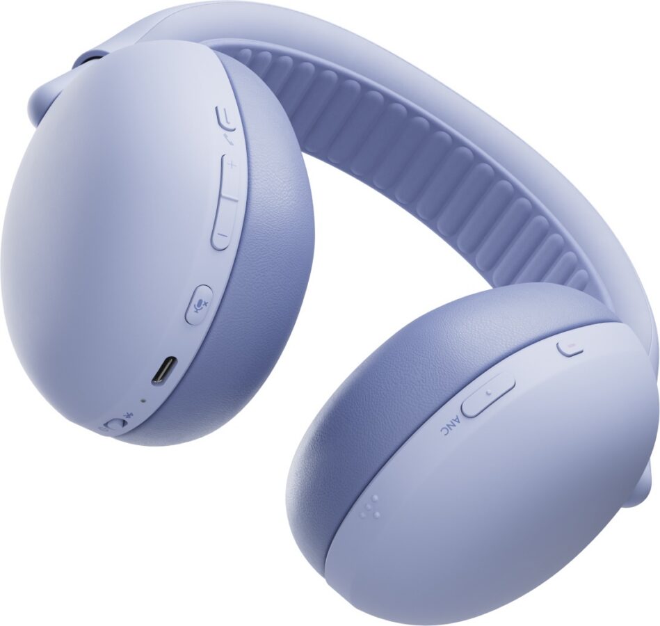 słuchawki logitech zone vibe pro