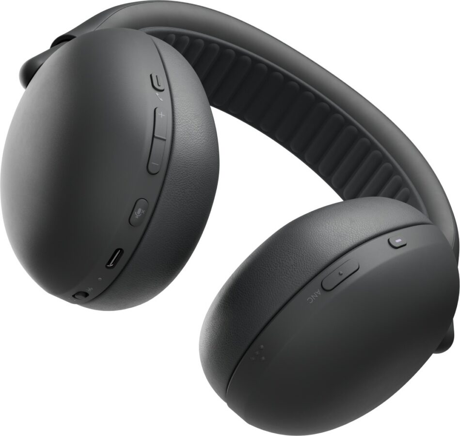 słuchawki logitech zone vibe pro