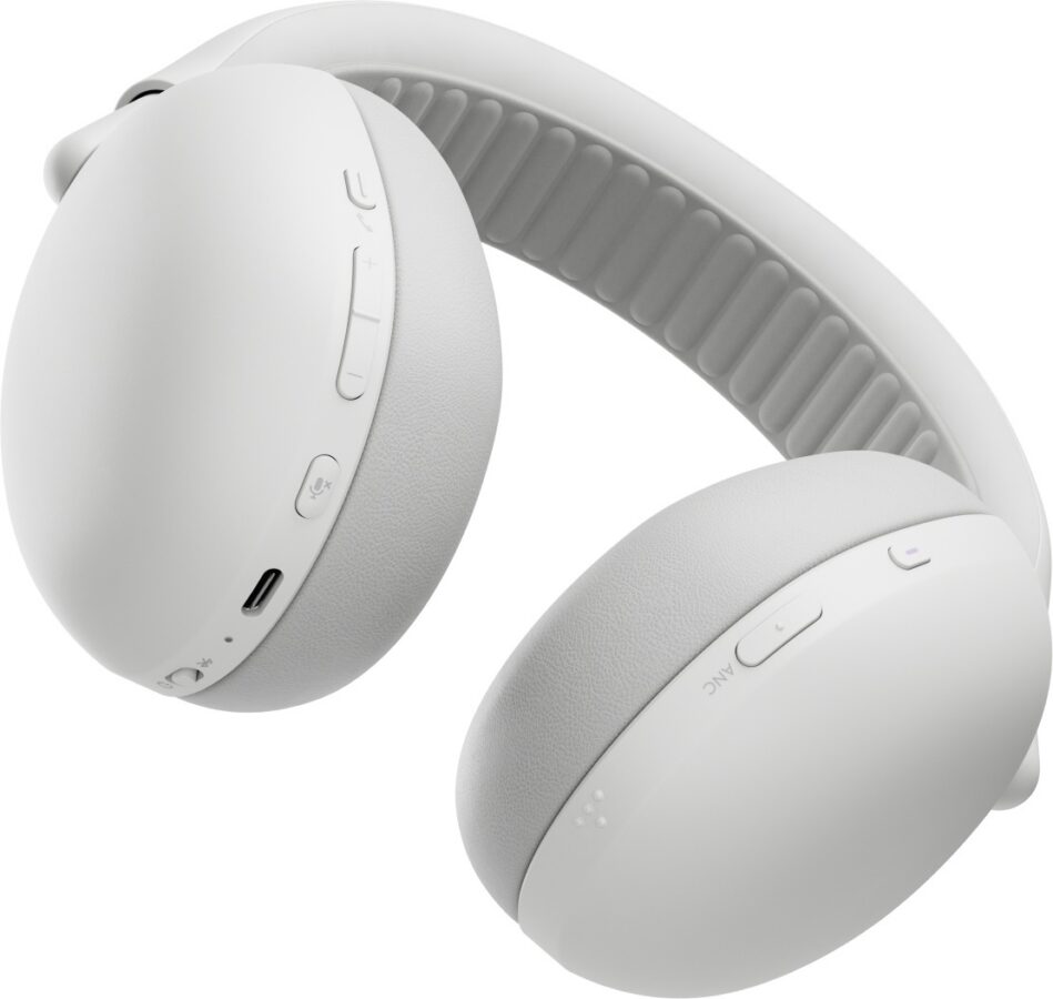 słuchawki logitech zone vibe pro