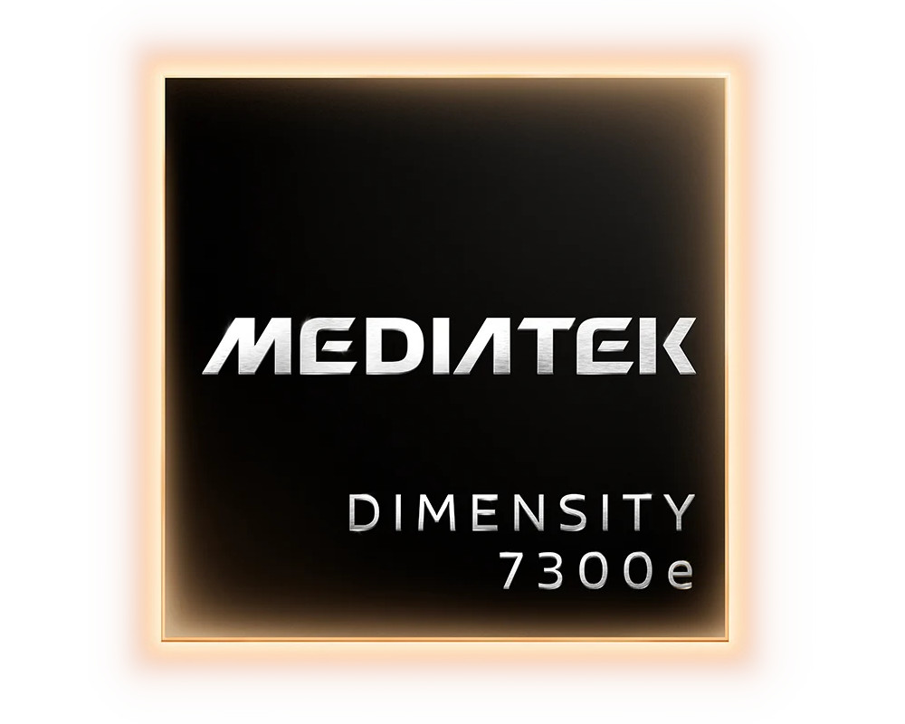 MediaTek Dimensity 7300e