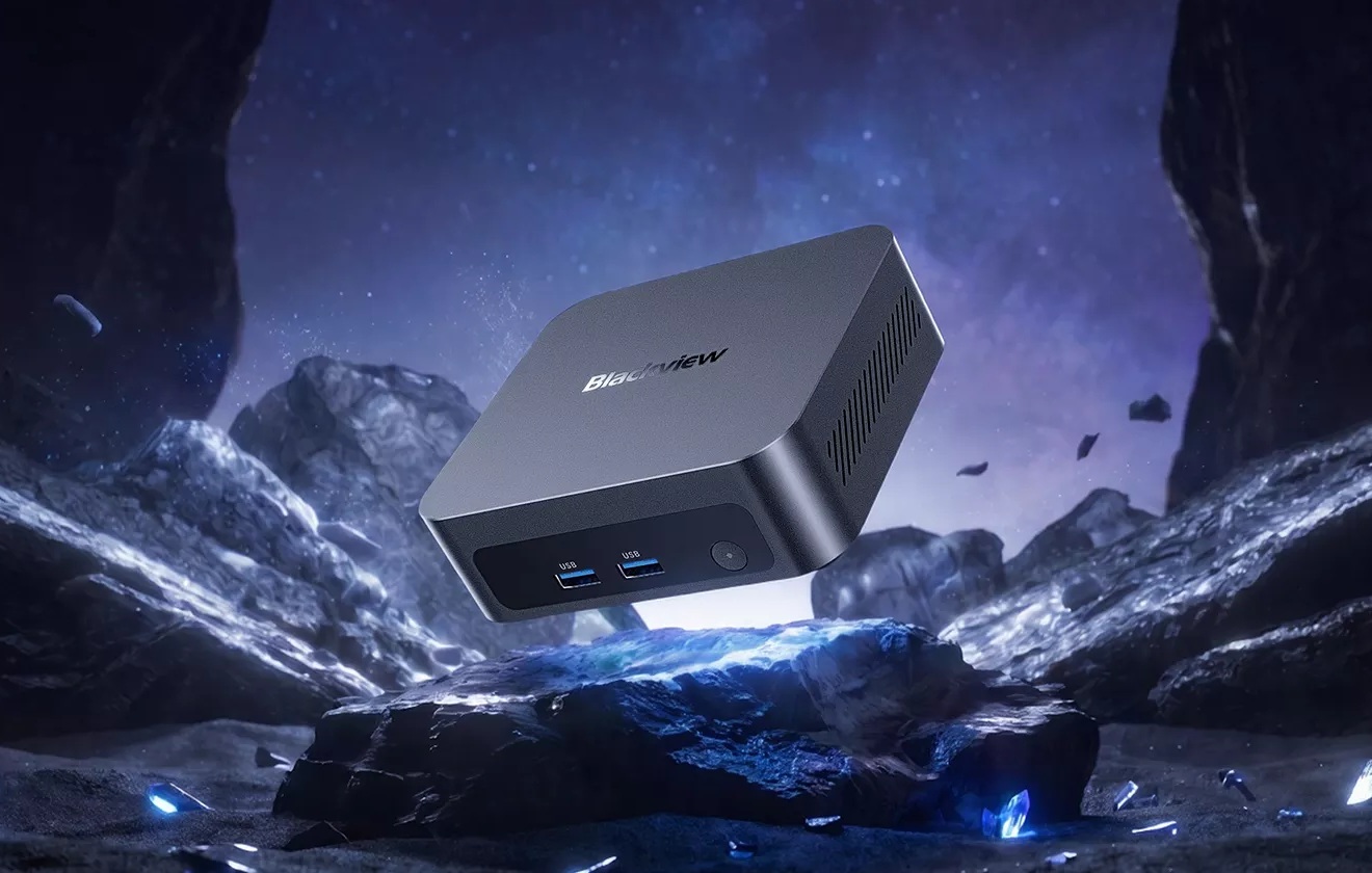 mini pc blackview mp300