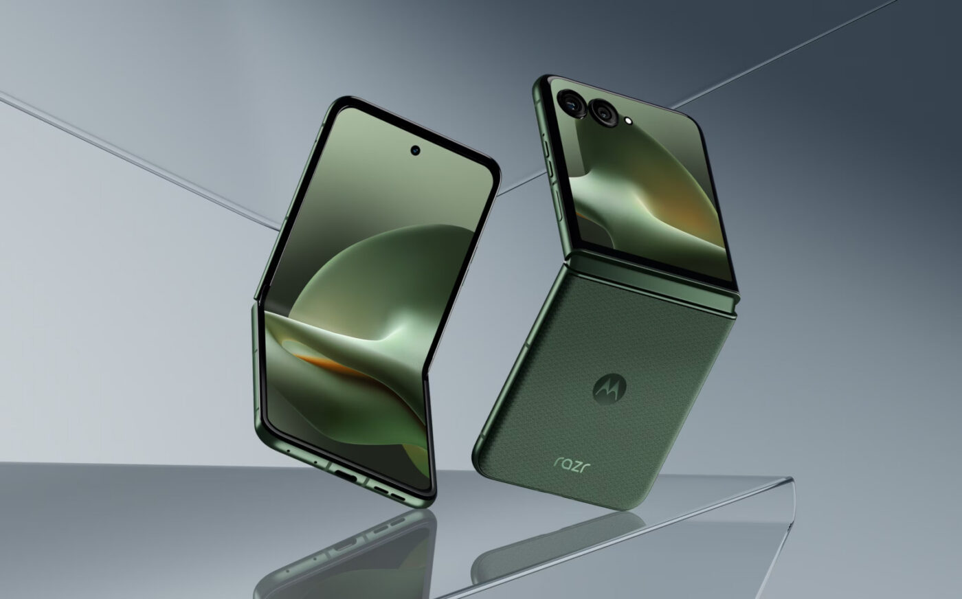 Motorola Razr Plus