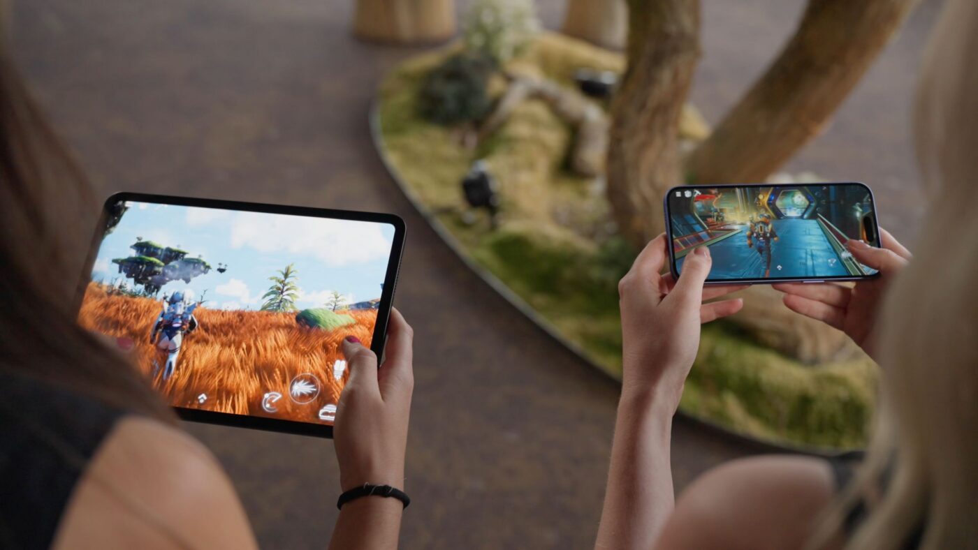 no mans sky wersja na ios