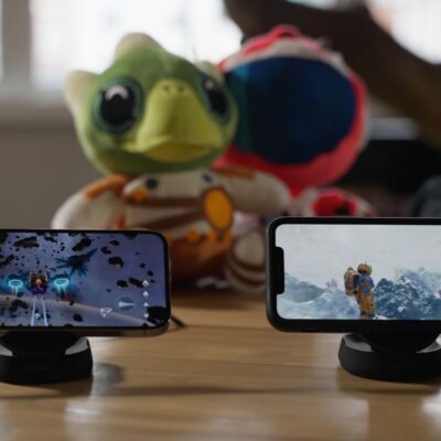 no mans sky wersja na ios