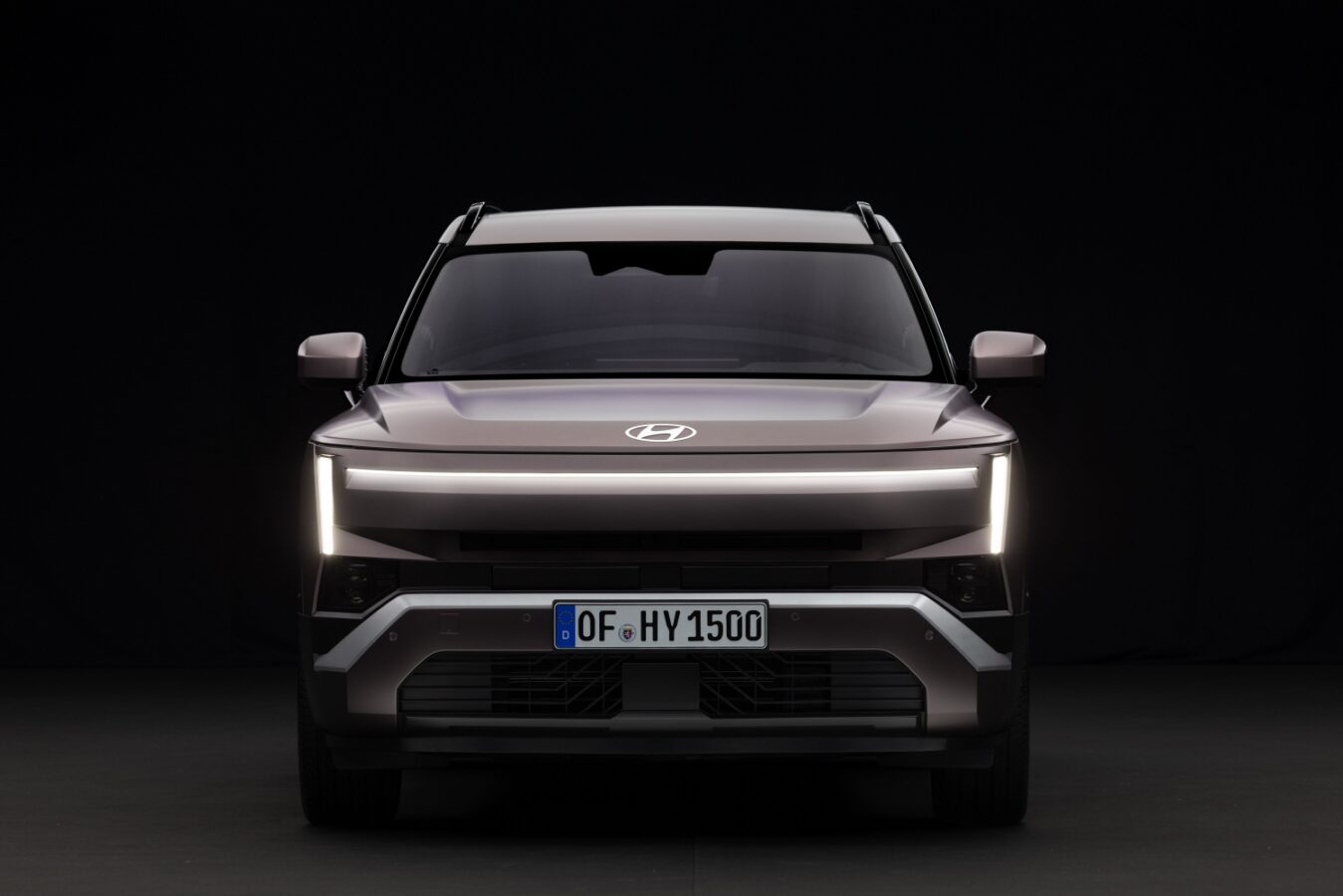 Nowy Hyundai Tucson