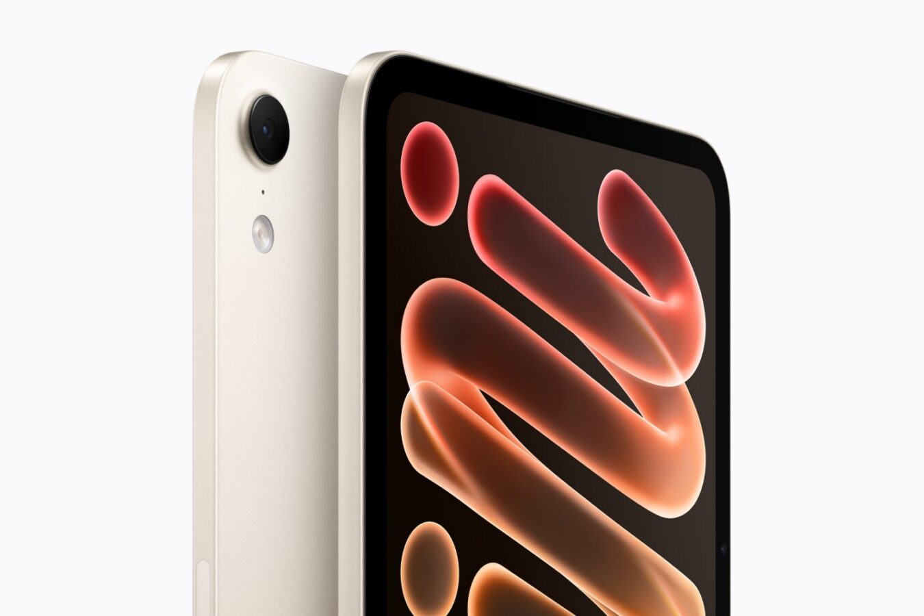 iPad Mini 8 gen. | fot. Apple