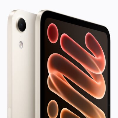 iPad Mini 8 gen. | fot. Apple