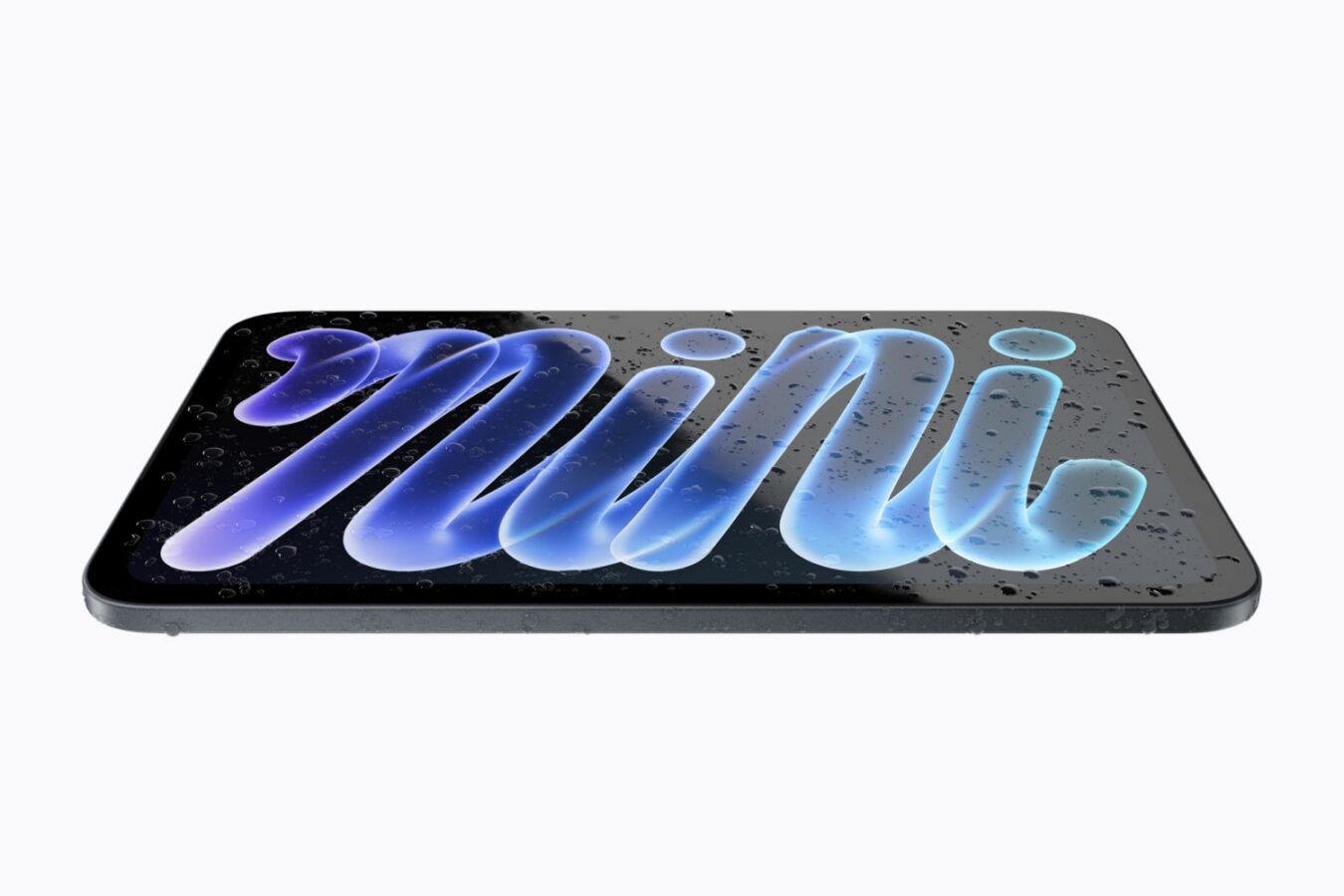 iPad Mini 8 gen.