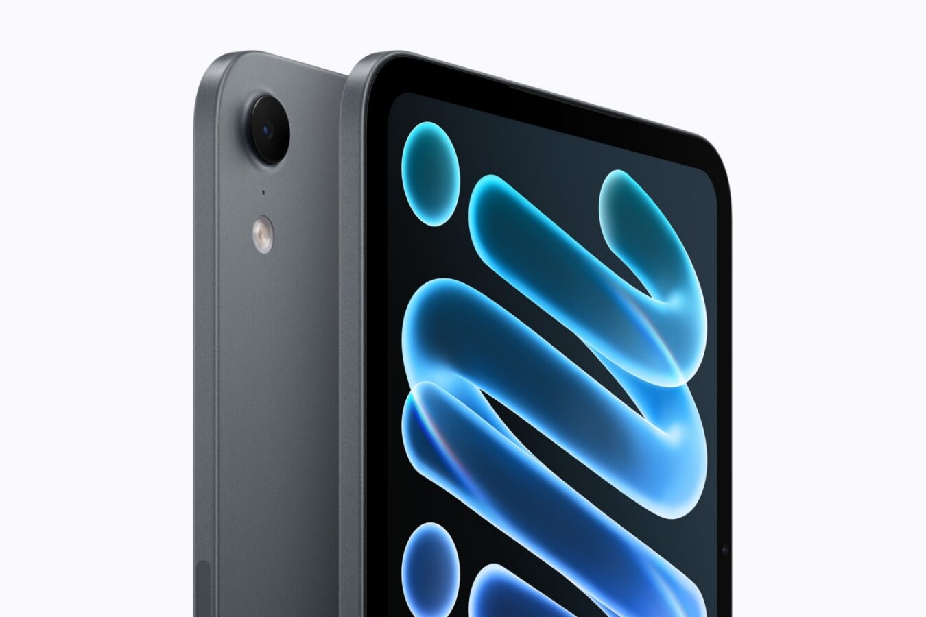 iPad Mini 8 gen. | fot. Apple