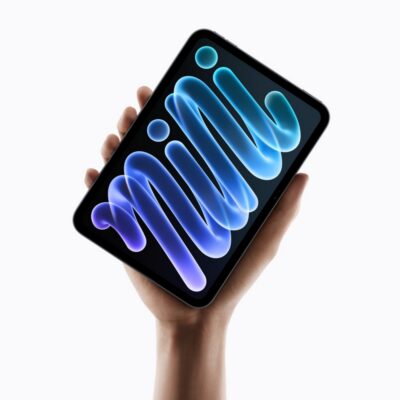 iPad Mini 8 gen. | fot. Apple