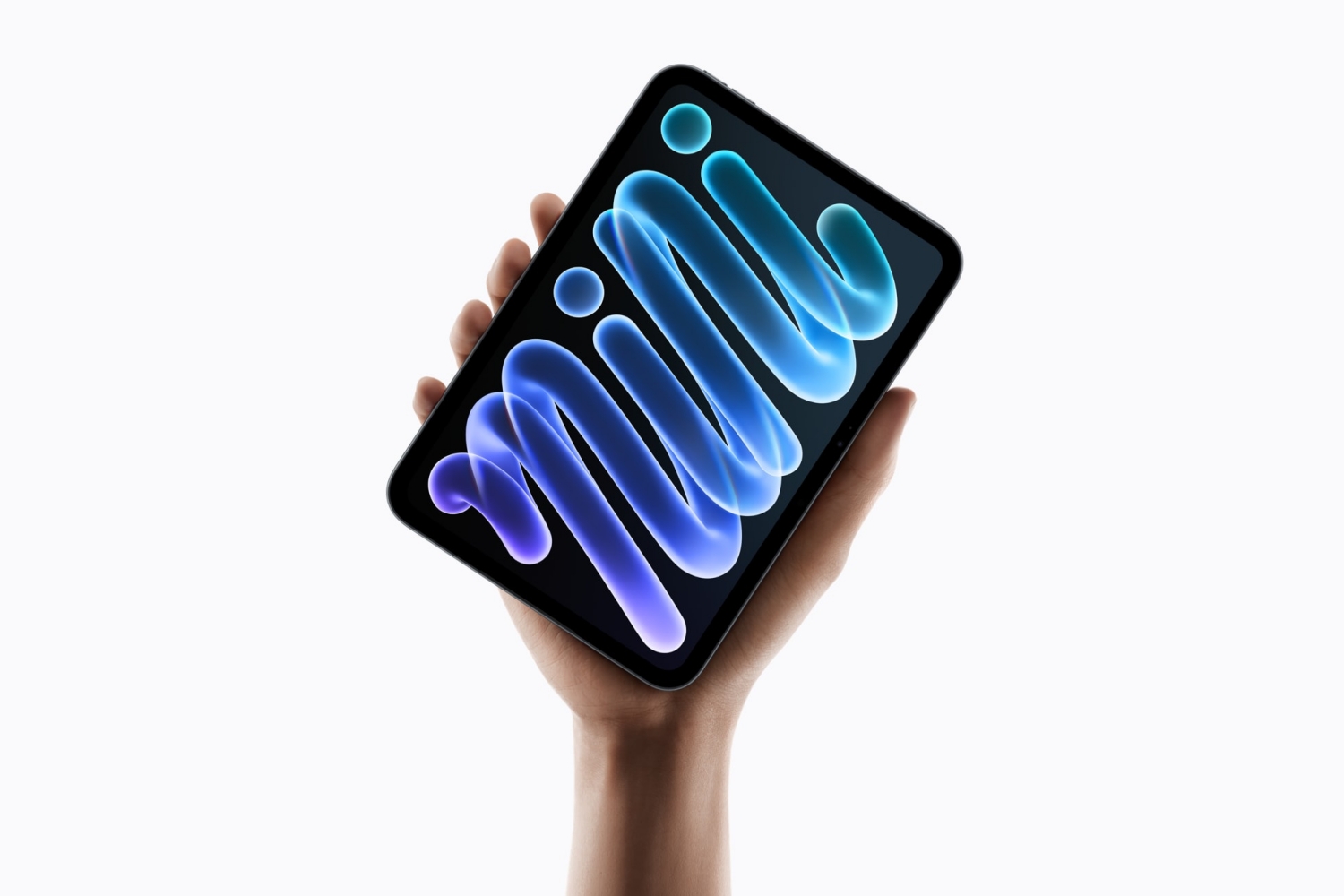 iPad Mini 8 gen. | fot. Apple