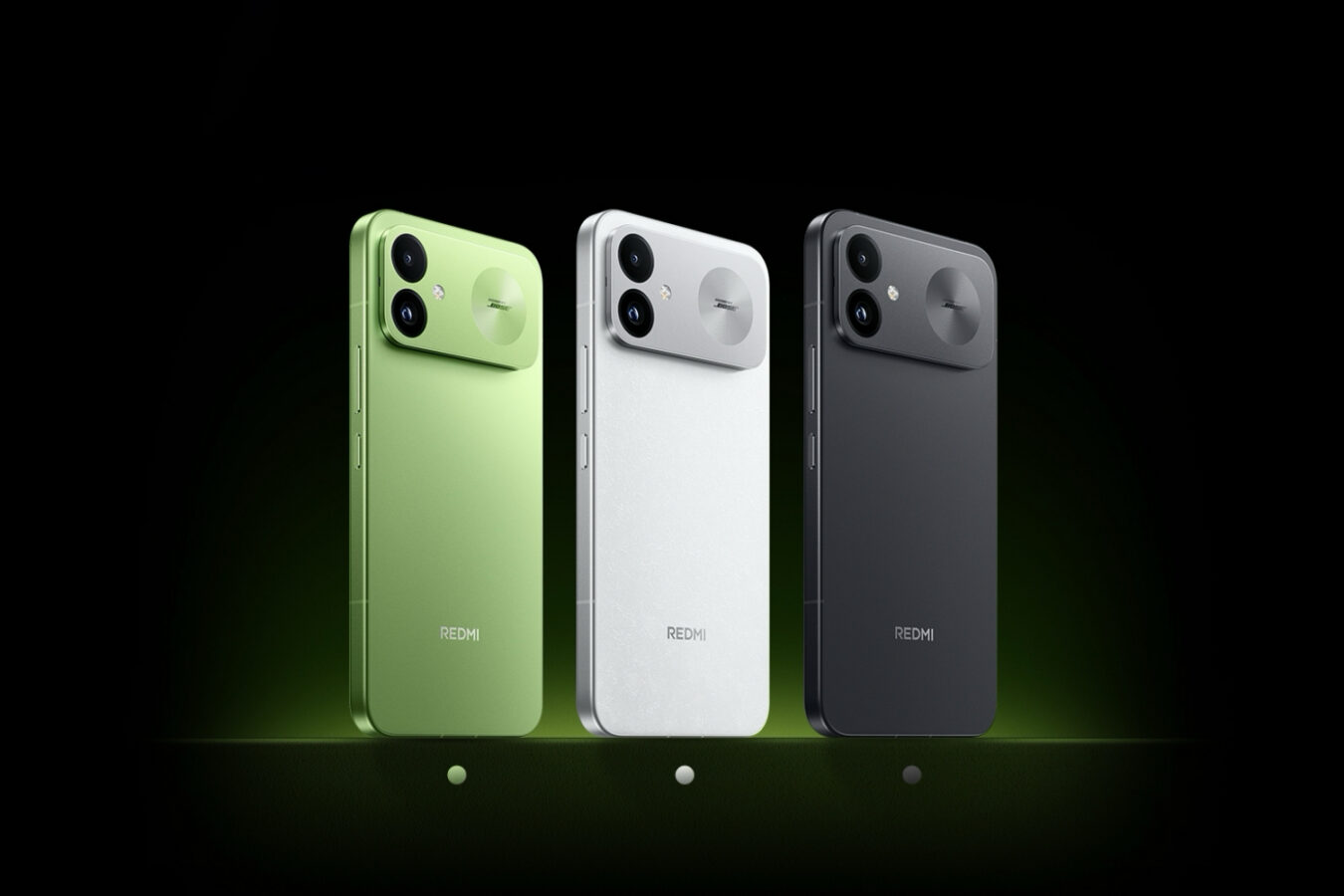 Redmi K100