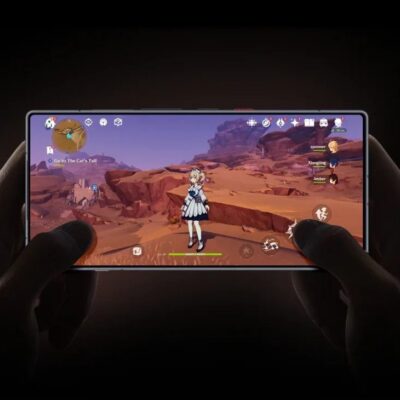smartfon redmagic 11 pro smartphone