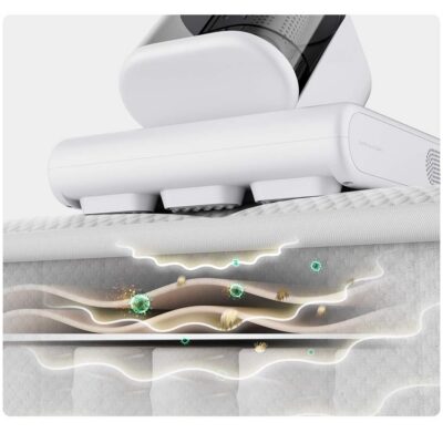 Xiaomi Mijia Mite Remover 3, odkurzacz do roztoczy