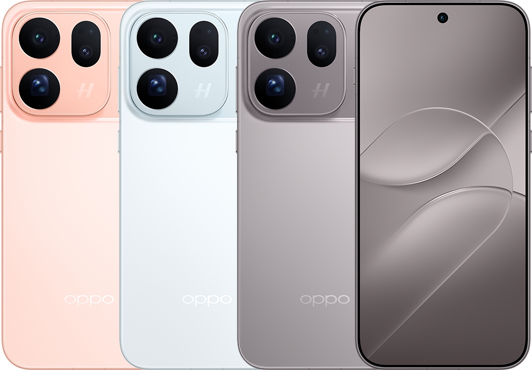 Oppo Find X10