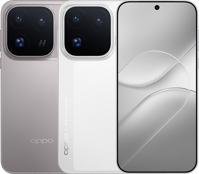 Oppo Find X10 Pro Max