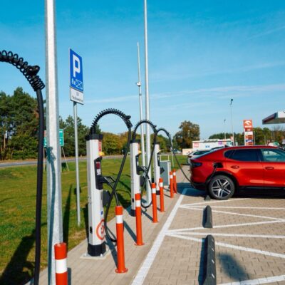 Orlen Charge
