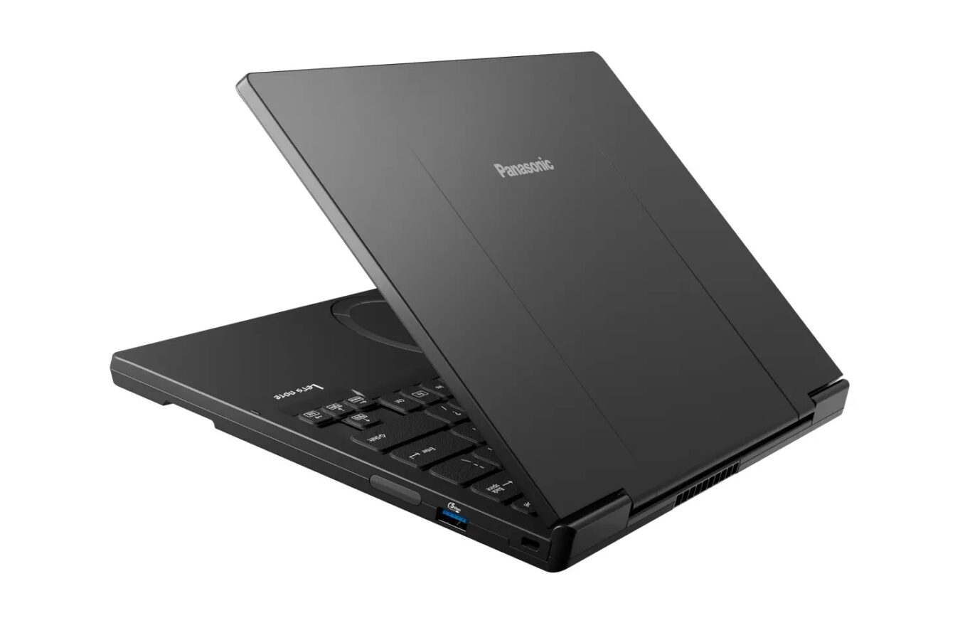 Panasonic Let's Note FC7