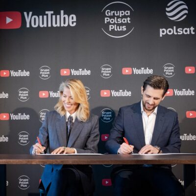 Polsat YouTube